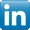 Find us on LinkedIn