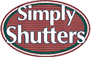 Exterior Window Shutters from Simply Shutters UK