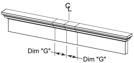 diagram of window header with middle section highlighted