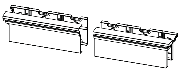 diagram of window header cut into two parts