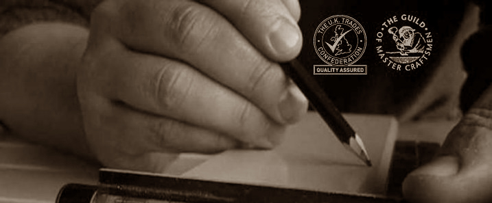 Simply Shutters products are manufactured and assembled by our own master craftsmen