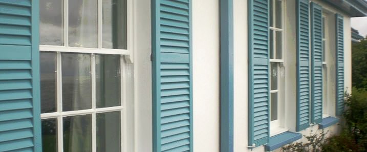 High quality hand made <a href="/shop/town-country-shutters-c-22.html">Town & Country shutters</a> available