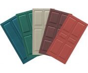 Extrawide Custom Panel Shutters