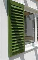 Town & Country Shutters