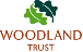 Woodland Trust Logo