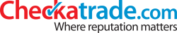 Checkatrade.com logo