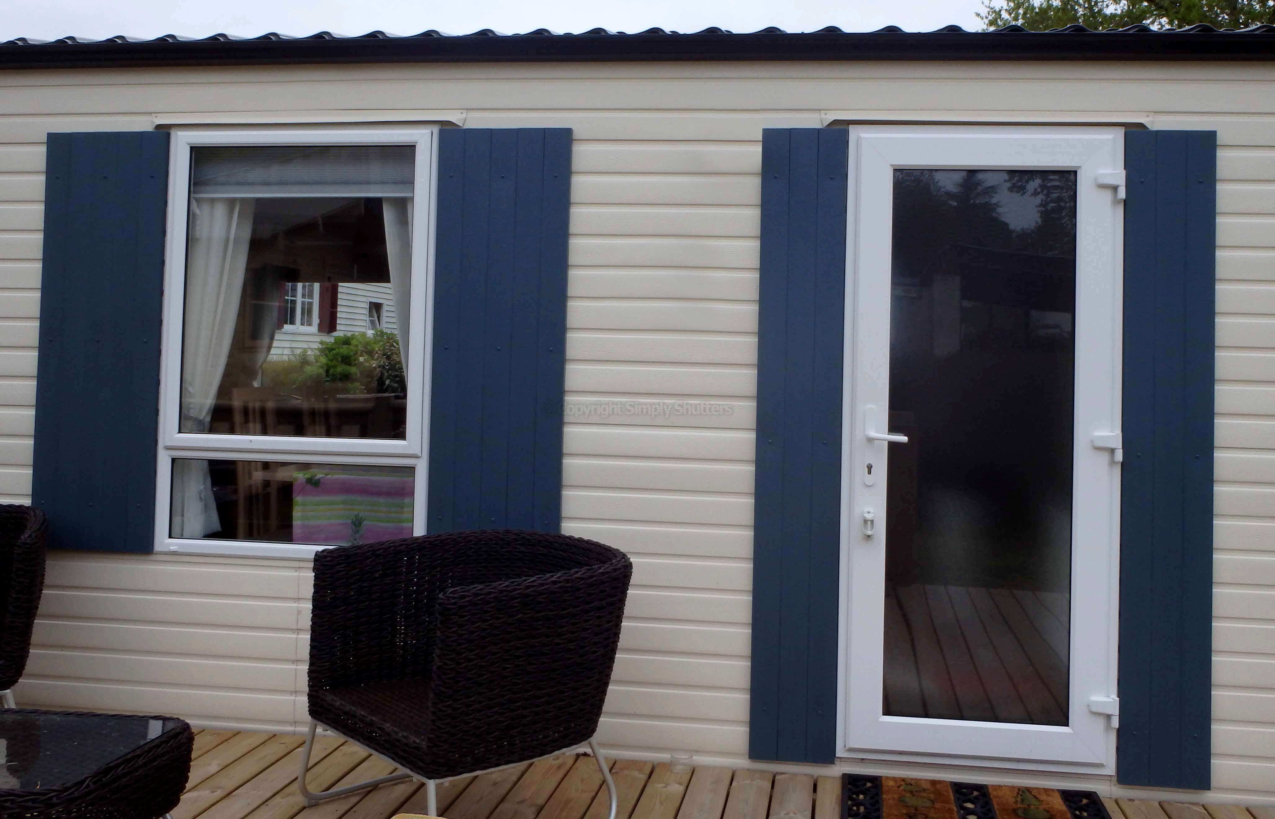 Country Panel Country Panel