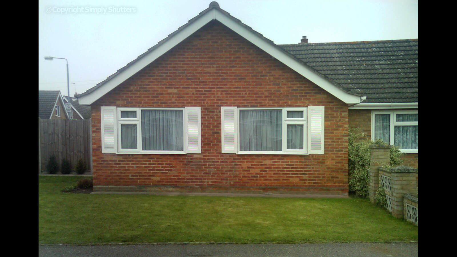 Modern Decorative Window Shutters Exterior Uk for Simple Design