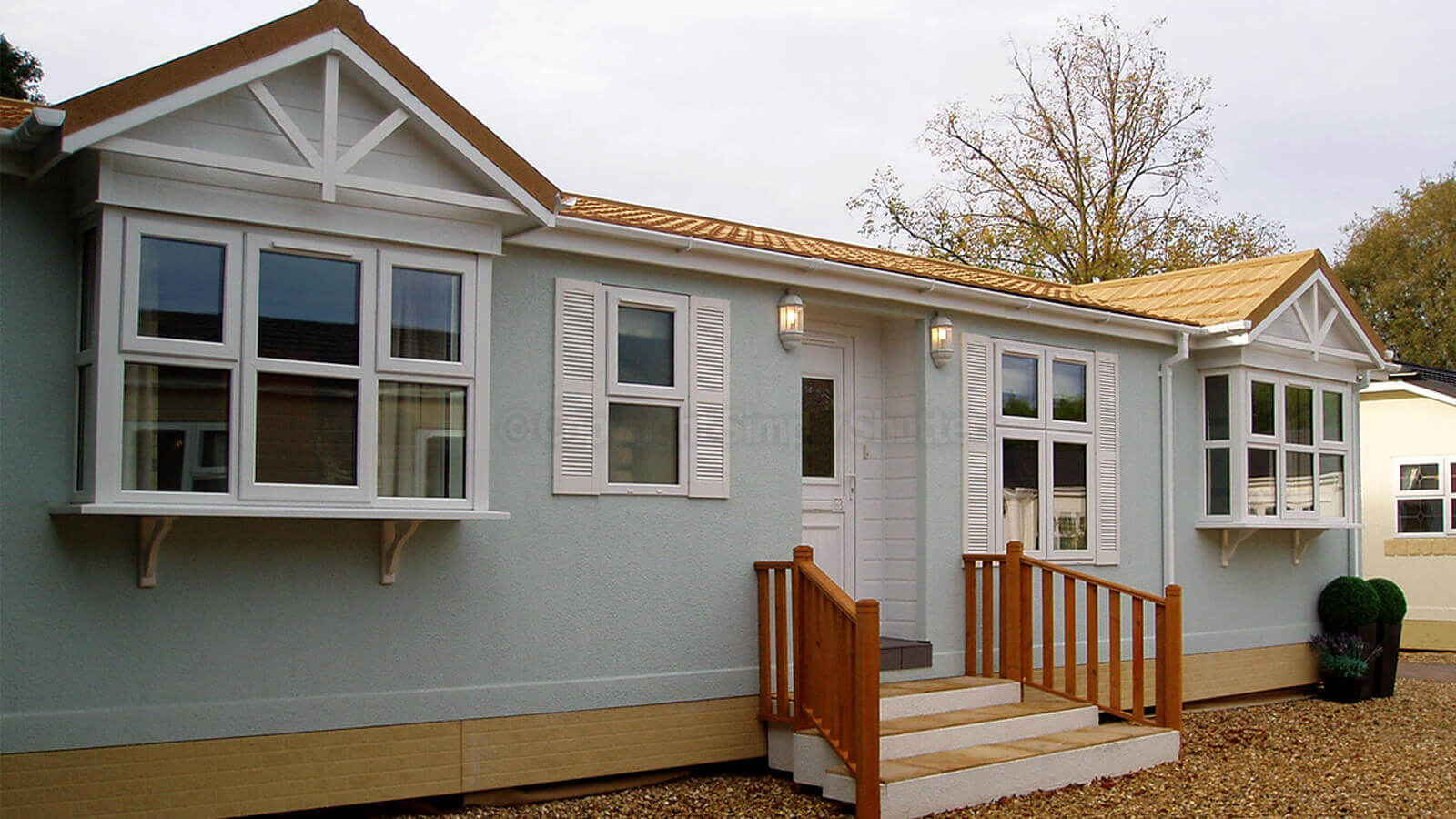 Custom Traditional Louvre Decorative Exterior Window Shutters Simply Shutters