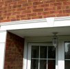 Door Surround Pilasters (Window Headers Sold Separately)