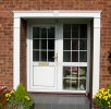 Door Surround Pilasters (Window Headers Sold Separately)