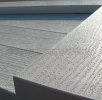 Board & Batten Shutters Texture (Close Up)