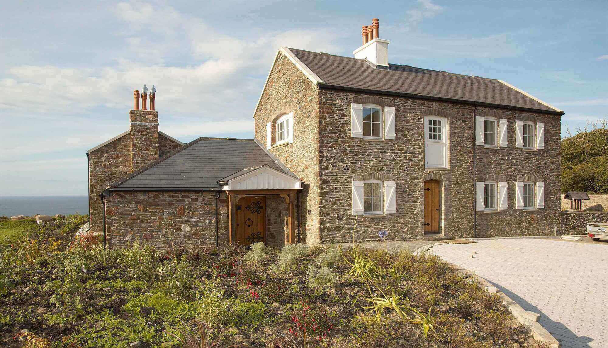 Plastic Decorative Exterior Window Shutters