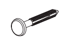 diagram of shutter spike fixing