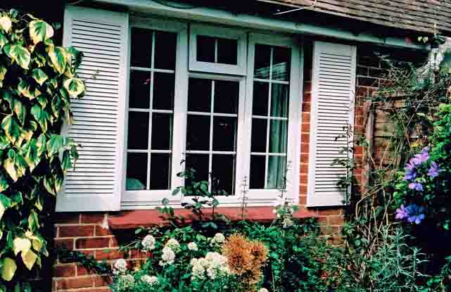 Decorative Exterior Window Shutters, Outdoor Window Shutters Uk