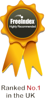 FreeIndex- Ranked No 1 in UK