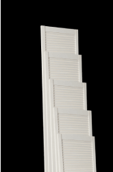 board & batten window shutters