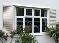 Carbrooke Town & Country Shutters