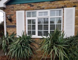 Carbrooke Town & Country Shutters