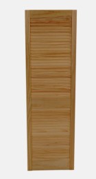 Budget Line Araucaria pine doors