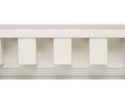 Dentil Trim - Individual 1220mm Lengths