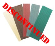 Country Panel Shutters