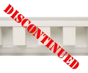 Dentil Trim - Individual 1220mm Lengths
