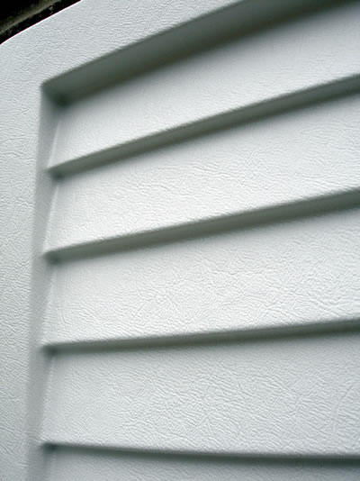 Marbella Window Shutters