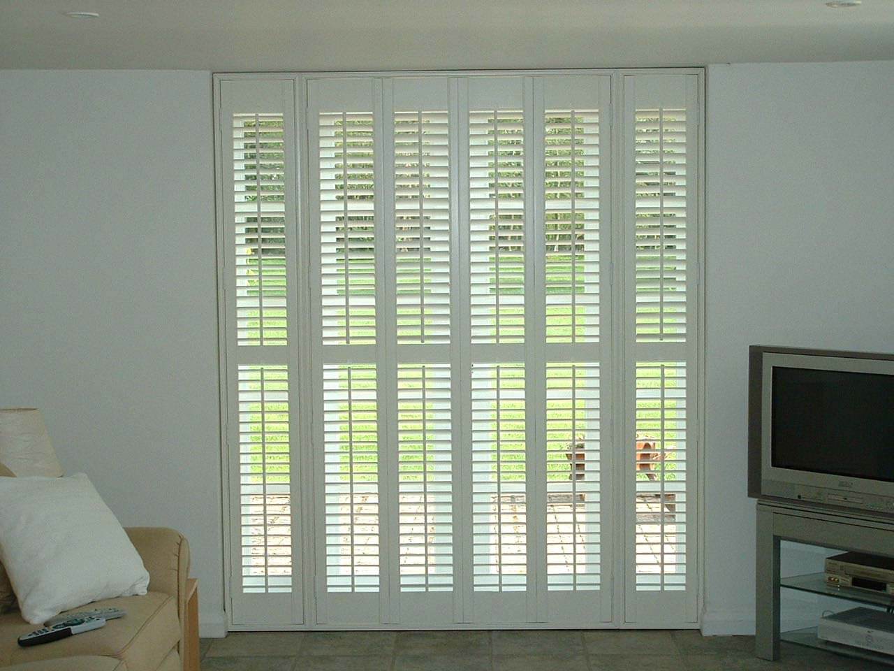 Interior Plantation Window Shutters Simply Shutters