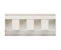 Dentil Trim - Carton of 8 x 1220mm lengths