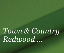 Town & Country Shutter Range