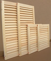 redwood kensington town and country shutters