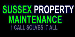 Sussex Property Maintenance 