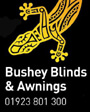 Bushey Blinds