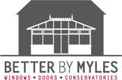 BETTER BY MYLES