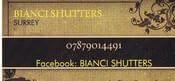 Bianci Shutters