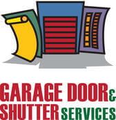 Garage Door & Shutter Services