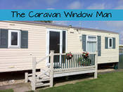 The Caravan Window Man