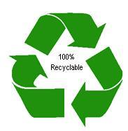 green recycle logo 