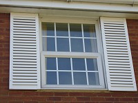 Innovative synthetic wood shutter range released