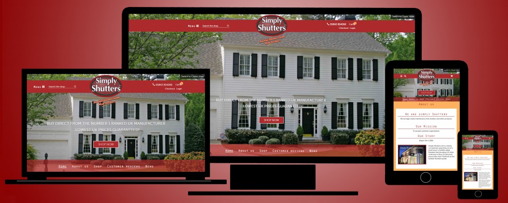 mobile resposnive website 2