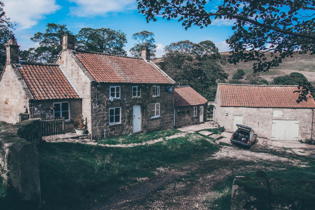 Creating a French countryside style for your home