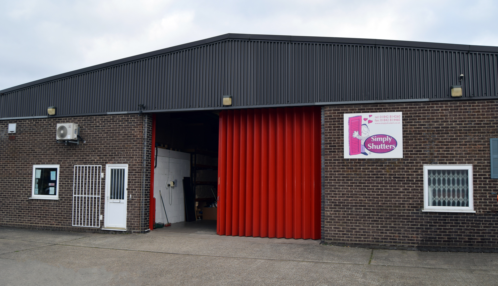 Simply Shutters celebrates 20 years in business. Simply Shutters Articles