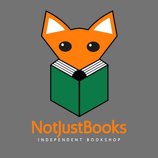 not just books logo 